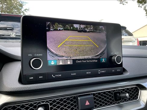 Certified 2025 Acura Integra image 24