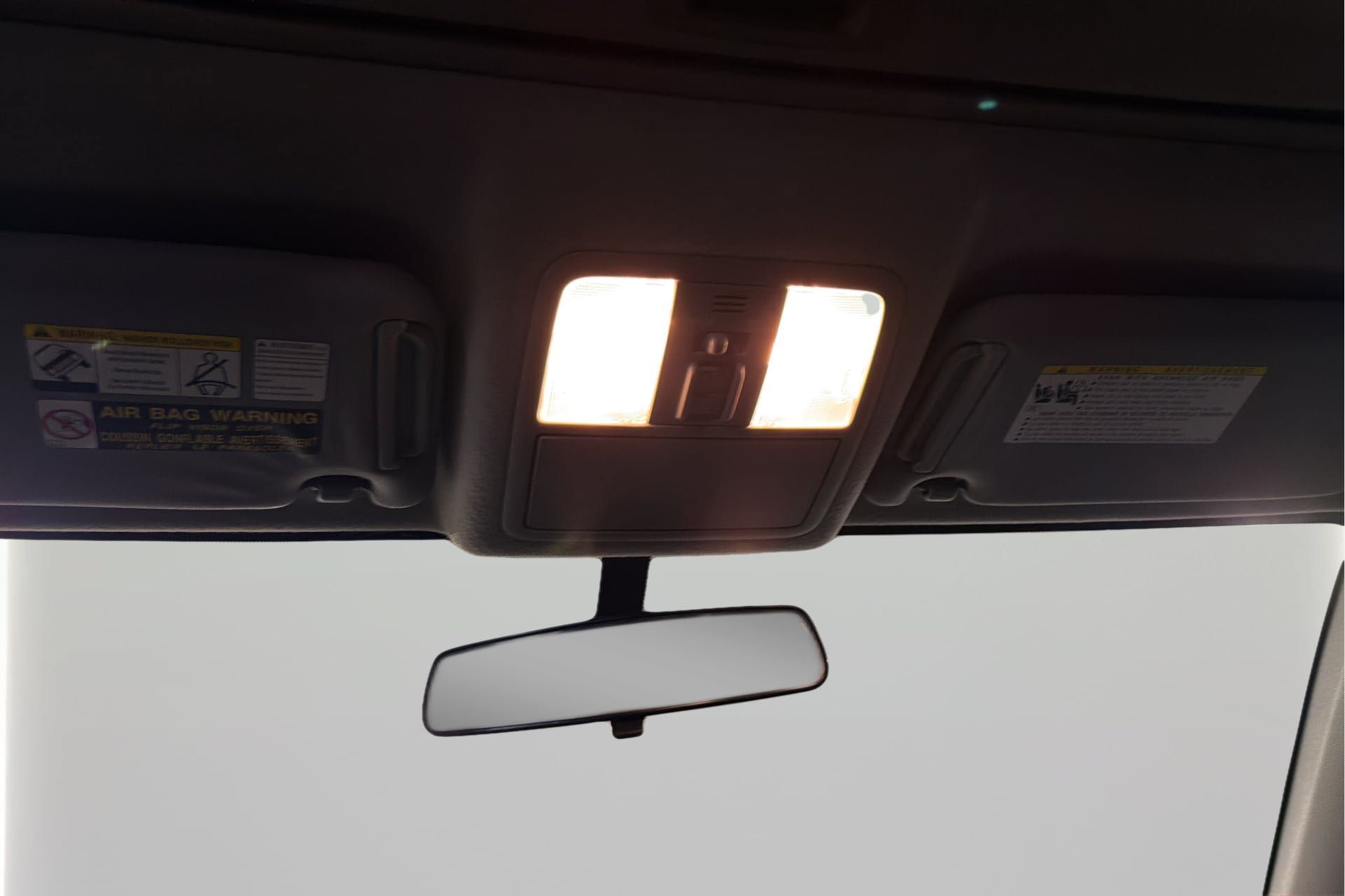 Used 2012 Toyota RAV4 Sport w/ Enhancement Value Pkg FWD image 18