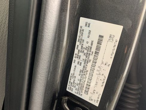 Used 2020 Ford F150 XLT w/ Equipment Group 302A Luxury image 13