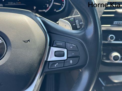 Used 2018 BMW X3 xDrive30i AWD/4WD image 19