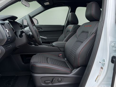New 2026 Nissan Pathfinder Rock Creek AWD/4WD image 21