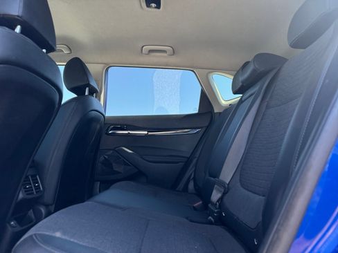 Used 2023 Kia Seltos S FWD image 17
