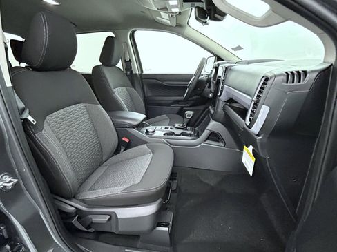 New 2026 Ford Ranger XL AWD/4WD image 15