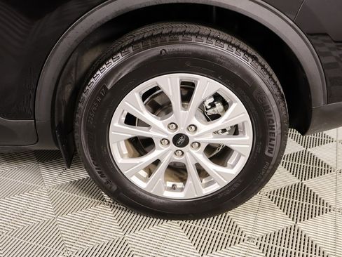 Used 2024 Ford Escape Active w/ Tech Pack #1 image 18