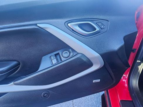 Used 2022 Chevrolet Camaro LT w/ RS Package RWD image 66