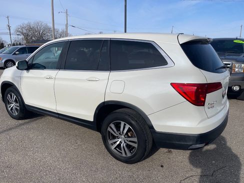 Used 2016 Honda Pilot EX-L image 3