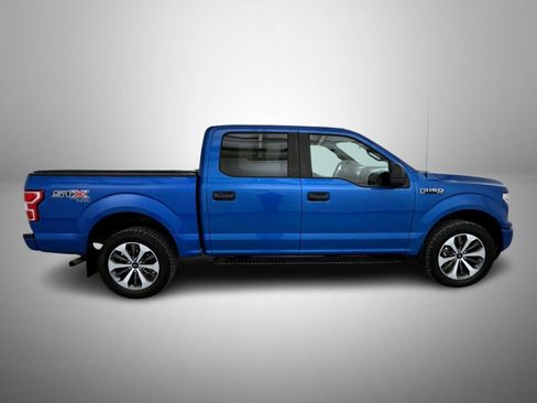 Used 2019 Ford F150 XL w/ Equipment Group 101A Mid image 4