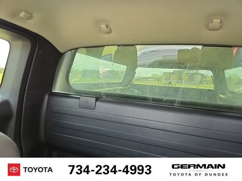 Used 2016 Toyota Tacoma SR AWD/4WD image 14