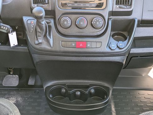 Used 2021 RAM ProMaster 2500 image 17