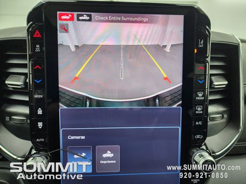 New 2026 RAM 2500 Laramie image 15