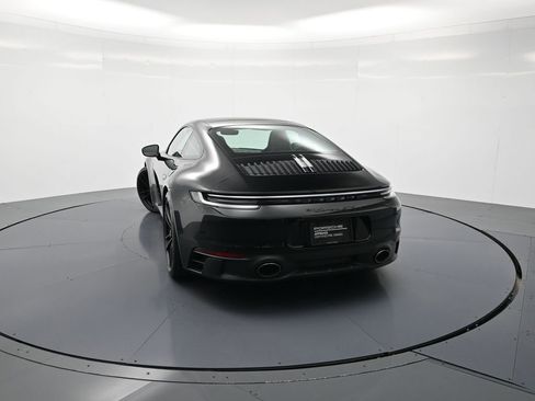 Certified 2022 Porsche 911 Carrera GTS RWD image 27