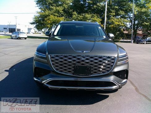 Used 2025 Genesis GV80 2.5T Standard image 6