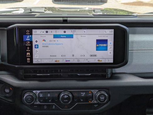 New 2025 Jeep Wrangler Sport image 19