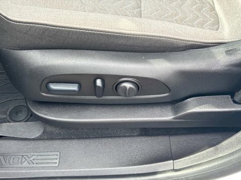Used 2023 Chevrolet Equinox LT FWD image 26
