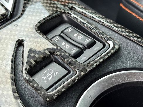 Used 2021 Subaru Crosstrek 2.5i Limited w/ Popular Package #4 image 34