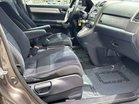 Used 2010 Honda CR-V EX image 13