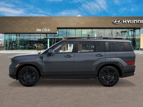 New 2026 Hyundai Santa Fe Calligraphy image 3