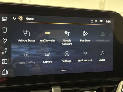 New 2026 Chevrolet Equinox LT w/ Safety and Technology Package AWD/4WD image 14