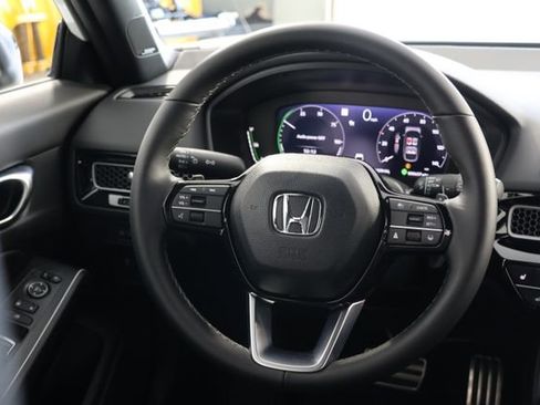 Used 2026 Honda Civic Sport Touring image 10