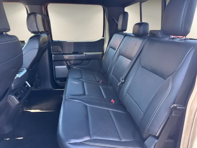 Used 2024 Ford F150 XLT w/ Equipment Group 303A High AWD/4WD image 10