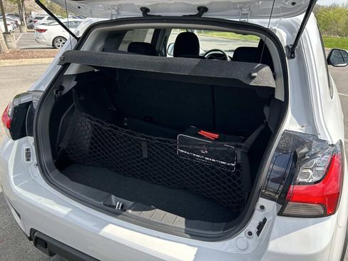 New 2026 Mitsubishi Outlander Sport ES AWD/4WD image 11