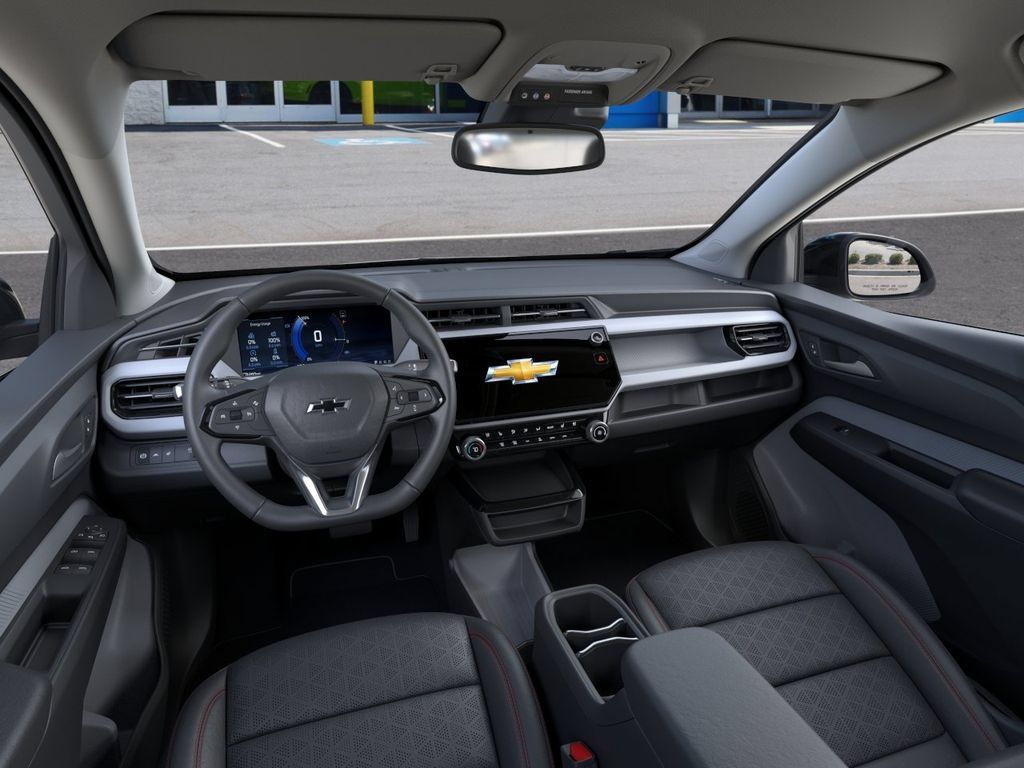 New 2027 Chevrolet Bolt RS FWD image 15