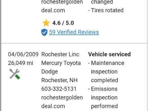 Used 2008 Toyota Highlander Limited image 54