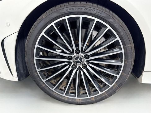 Used 2023 Mercedes-Benz CLS 450 4MATIC image 30