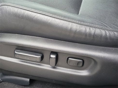 Used 2022 Honda Passport EX-L image 17