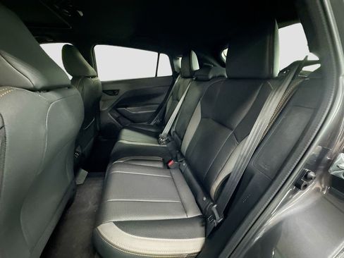 New 2026 Subaru Crosstrek 2.5i Wilderness AWD/4WD image 23