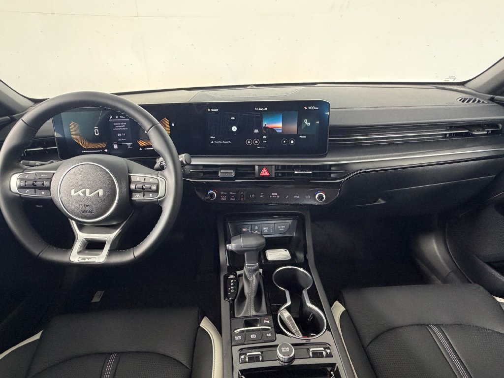 New 2026 Kia K5 GT-Line FWD image 13
