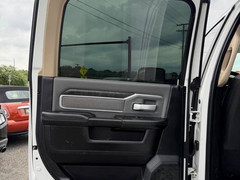 Used 2019 RAM 3500 Big Horn AWD/4WD image 19