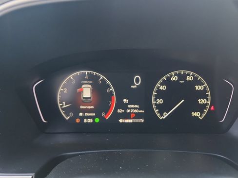 Certified 2025 Honda Pilot EX-L image 31