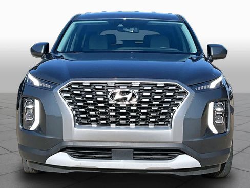 Used 2021 Hyundai Palisade SE AWD/4WD image 4