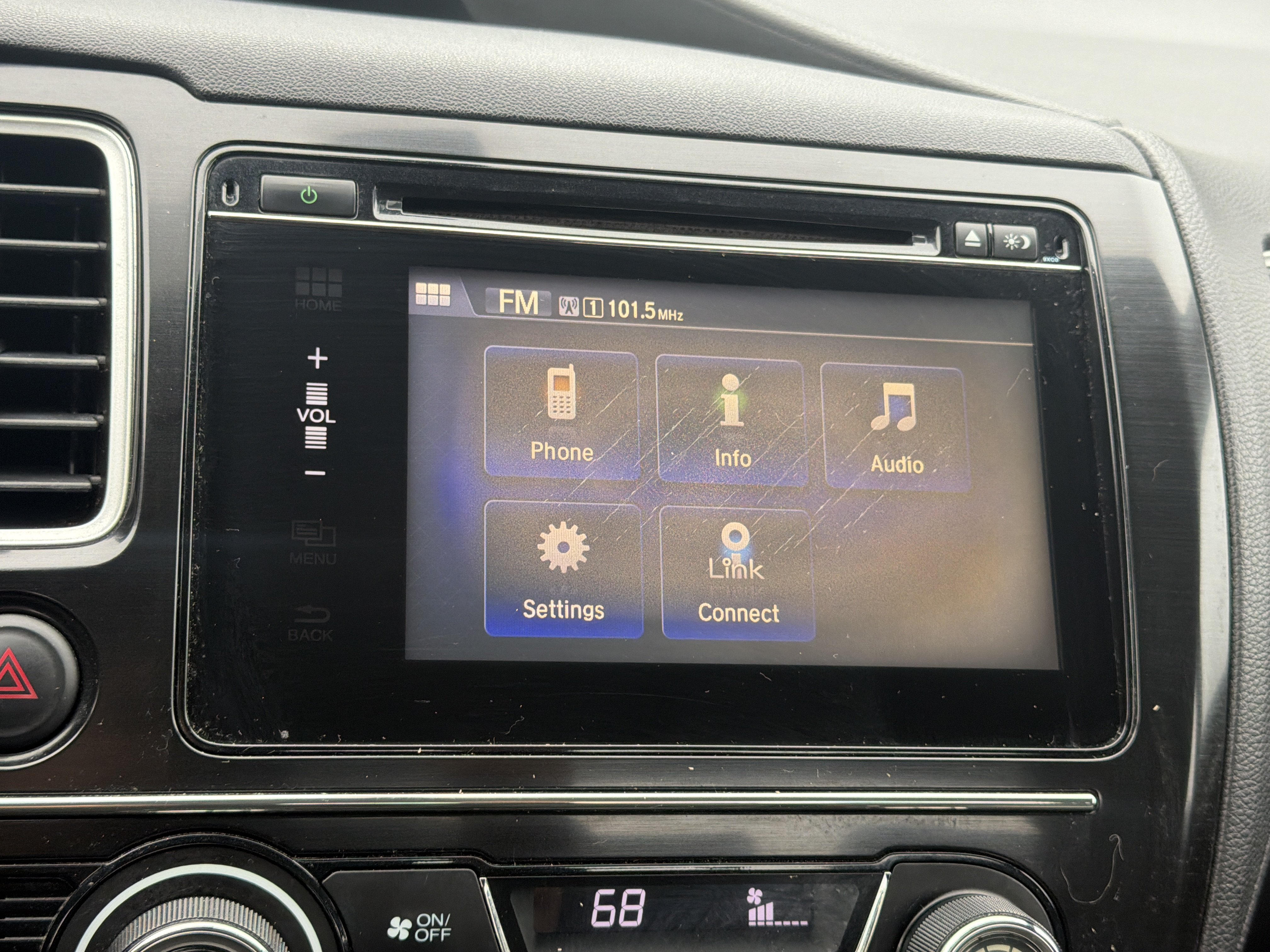 Used 2014 Honda Civic EX-L image 12