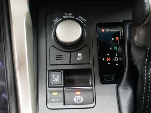 Used 2015 Lexus NX 200t F Sport w/ Navigation System Package image 20