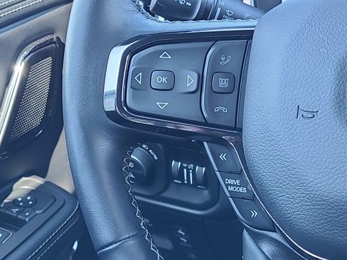 Used 2026 RAM 1500 Limited w/ Bed Utility Group AWD/4WD image 14