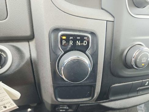 Used 2019 RAM 1500 Tradesman w/ Popular Equipment Group RWD image 27