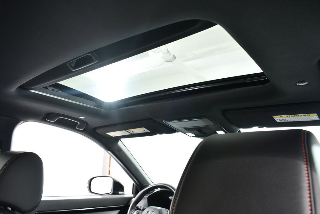 Used 2025 Honda CR-V Sport Touring image 17