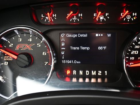 Used 2014 Ford F150 FX4 image 14