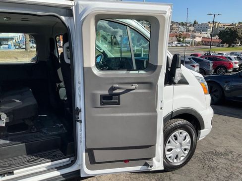 Used 2020 Ford Transit 350 XLT image 45