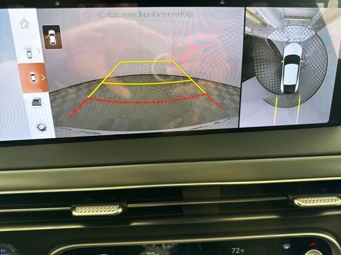 New 2026 Genesis GV60 Advance AWD/4WD image 19
