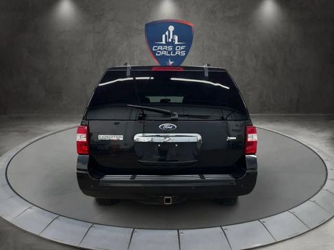 Used 2012 Ford Expedition XLT RWD image 4