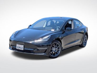 Used 2022 Tesla Model 3 Long Range