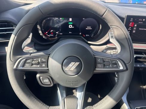 Used 2024 Dodge Hornet R/T w/ R/T Blacktop Package image 18