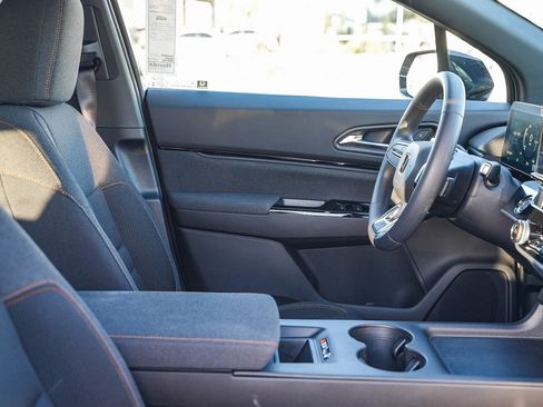 New 2026 Honda Prologue Eco image 20