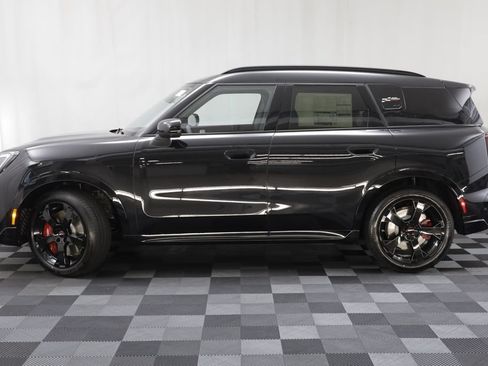 New 2027 MINI Cooper Countryman John Cooper Works AWD/4WD image 5