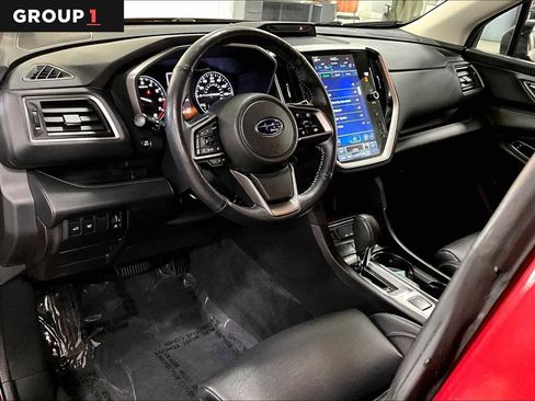 Certified 2023 Subaru Ascent Limited image 17