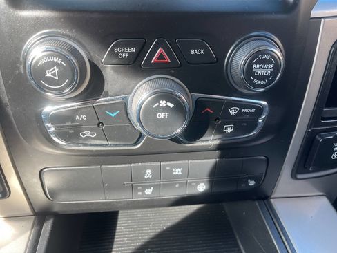 Used 2014 RAM 1500 Big Horn AWD/4WD image 24