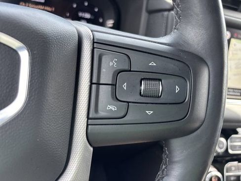 Used 2022 GMC Yukon Denali AWD/4WD image 34